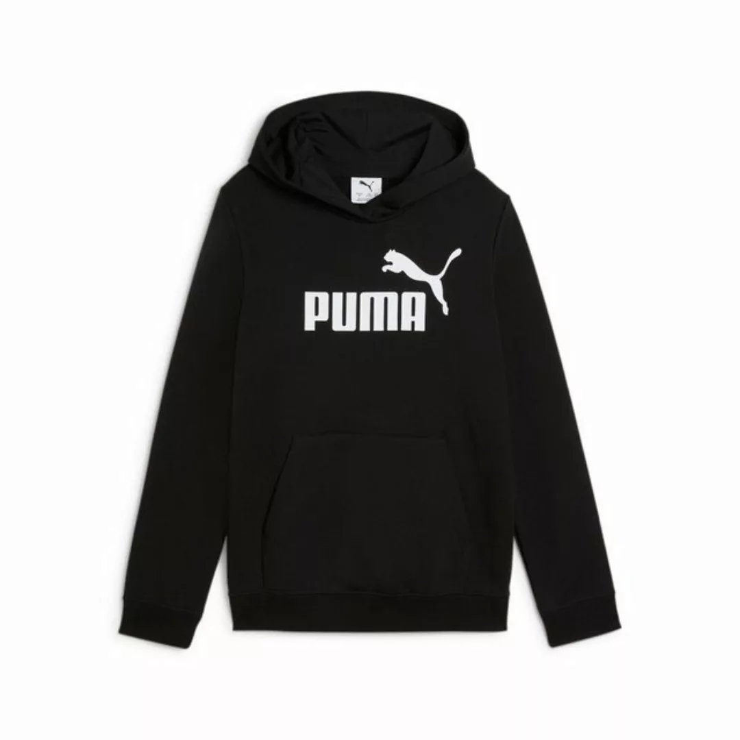 PUMA Kapuzensweatshirt ESS NO. 1 LOGO HOODIE TR G günstig online kaufen