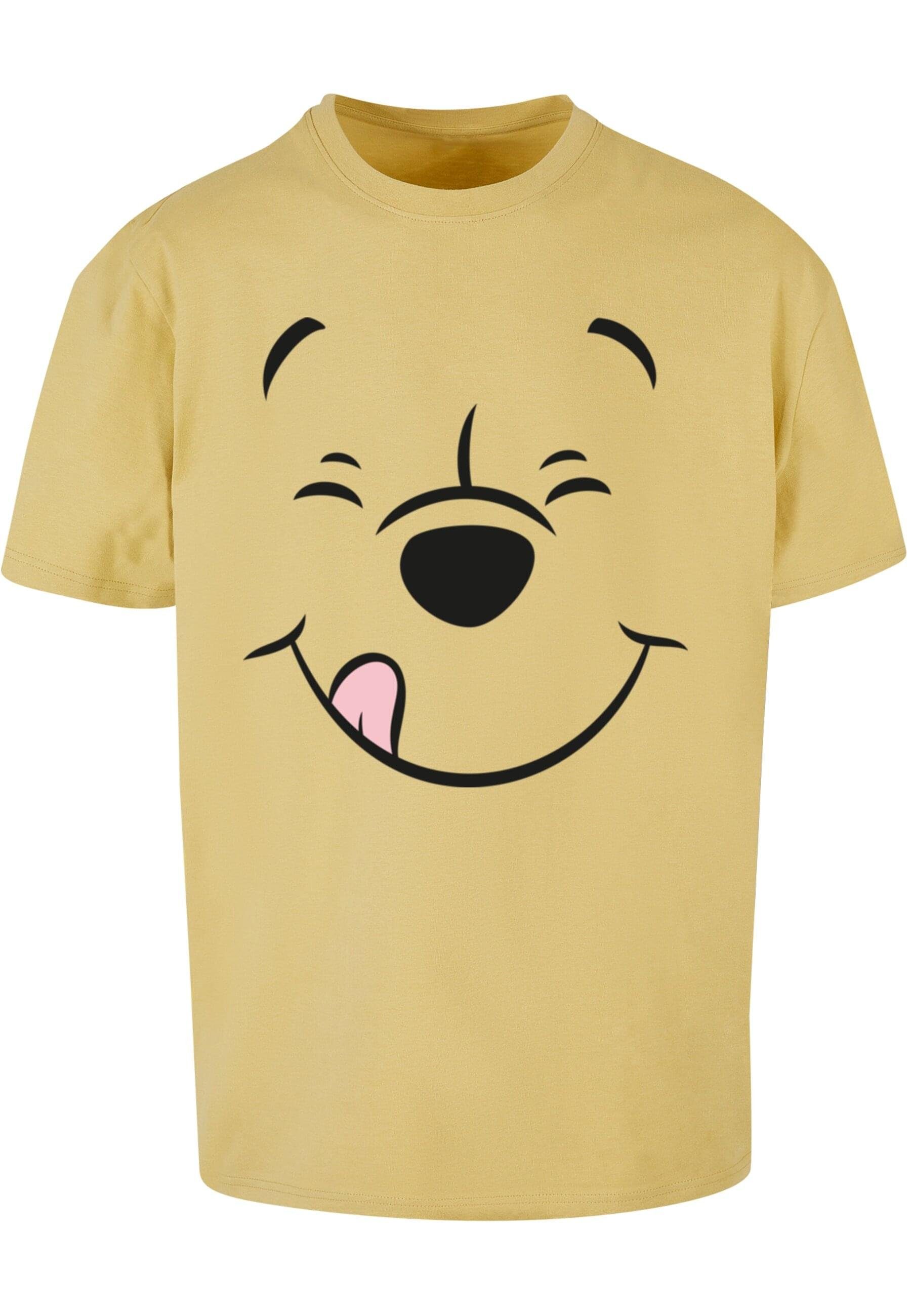 Upscale by Mister Tee T-Shirt "Upscale by Mister Tee Unisex Disney 100 Mick günstig online kaufen