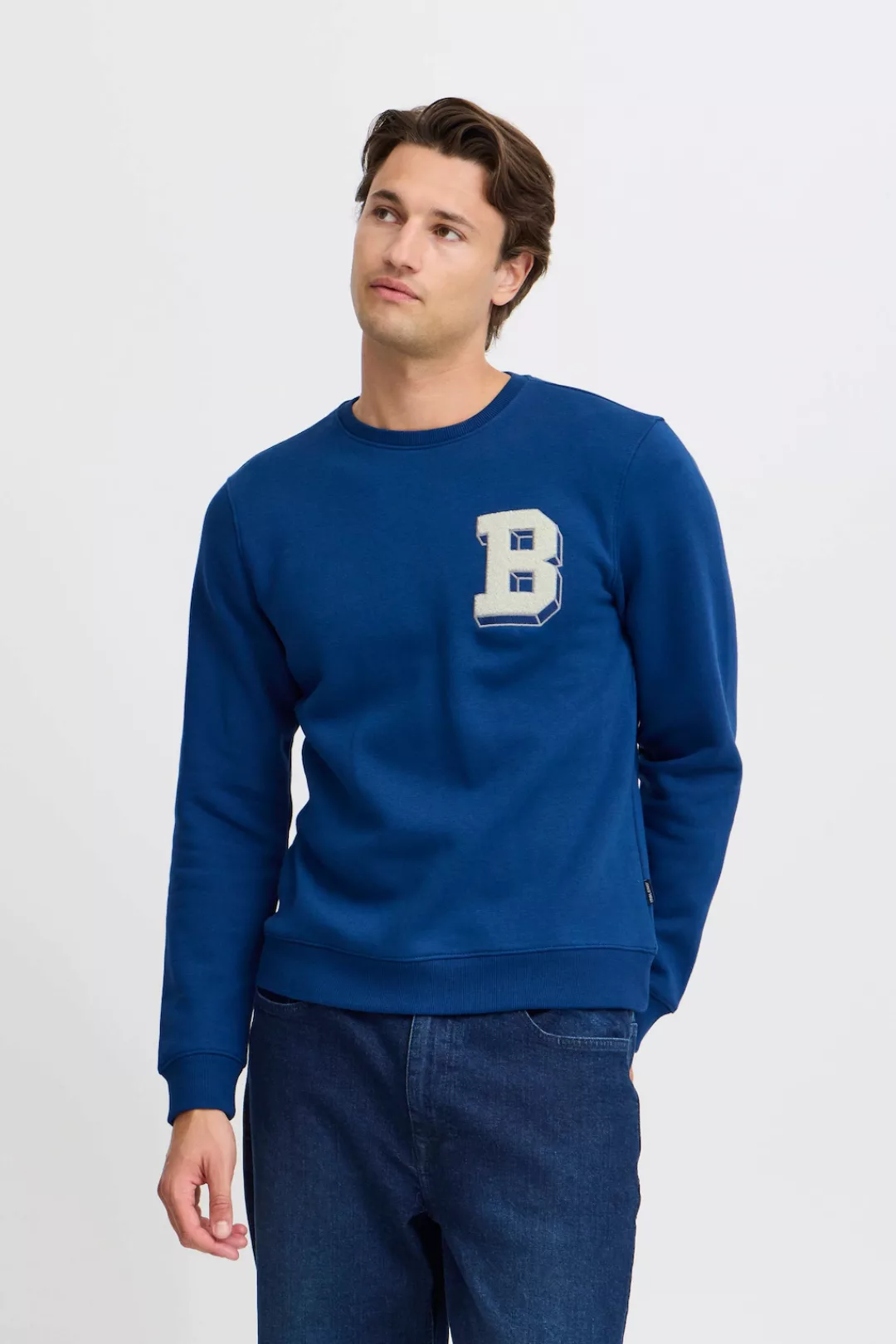 Blend Sweatshirt (1-tlg) günstig online kaufen