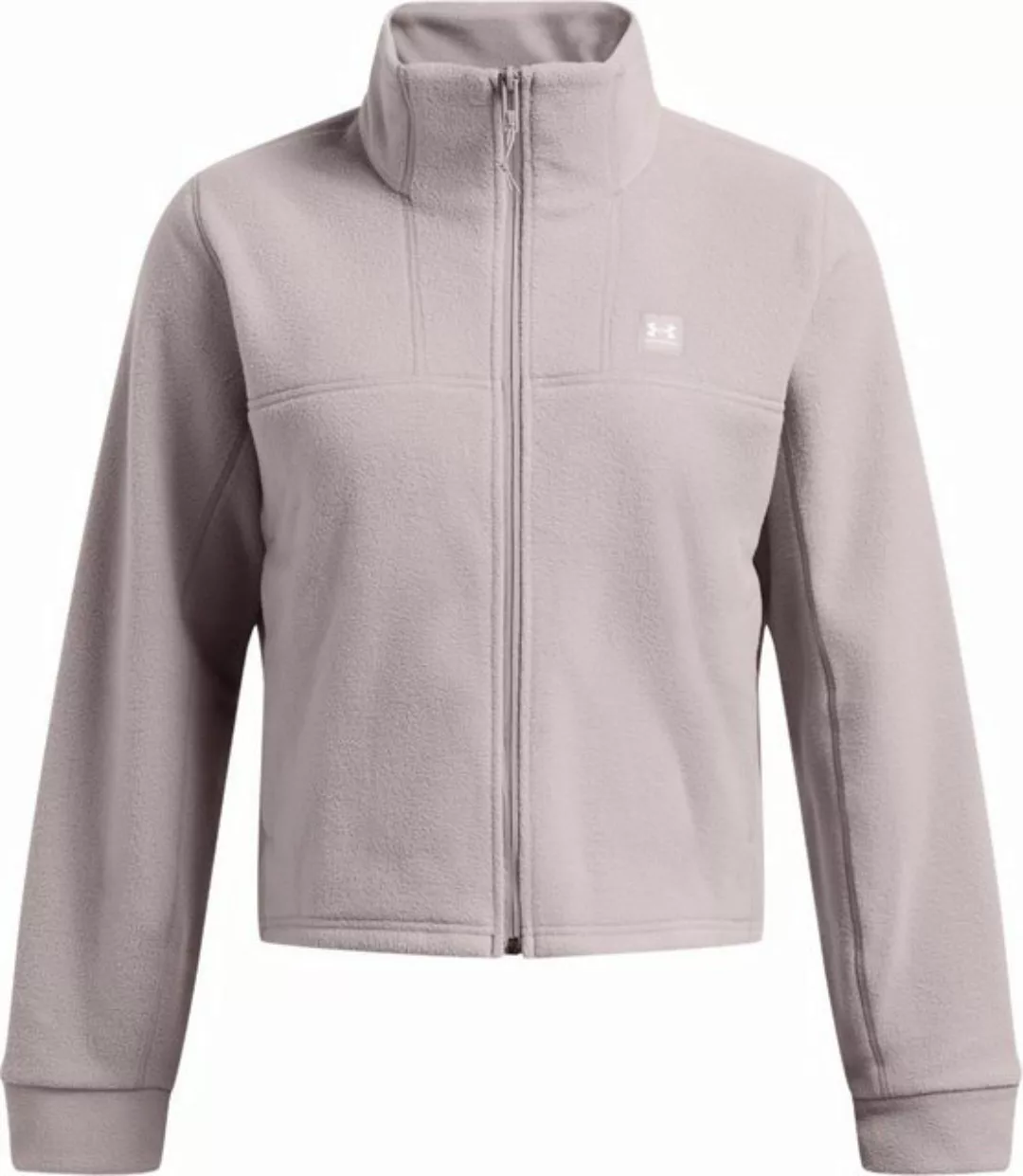 Under Armour® Fleecejacke Ua W Expanse Fleece Fz günstig online kaufen