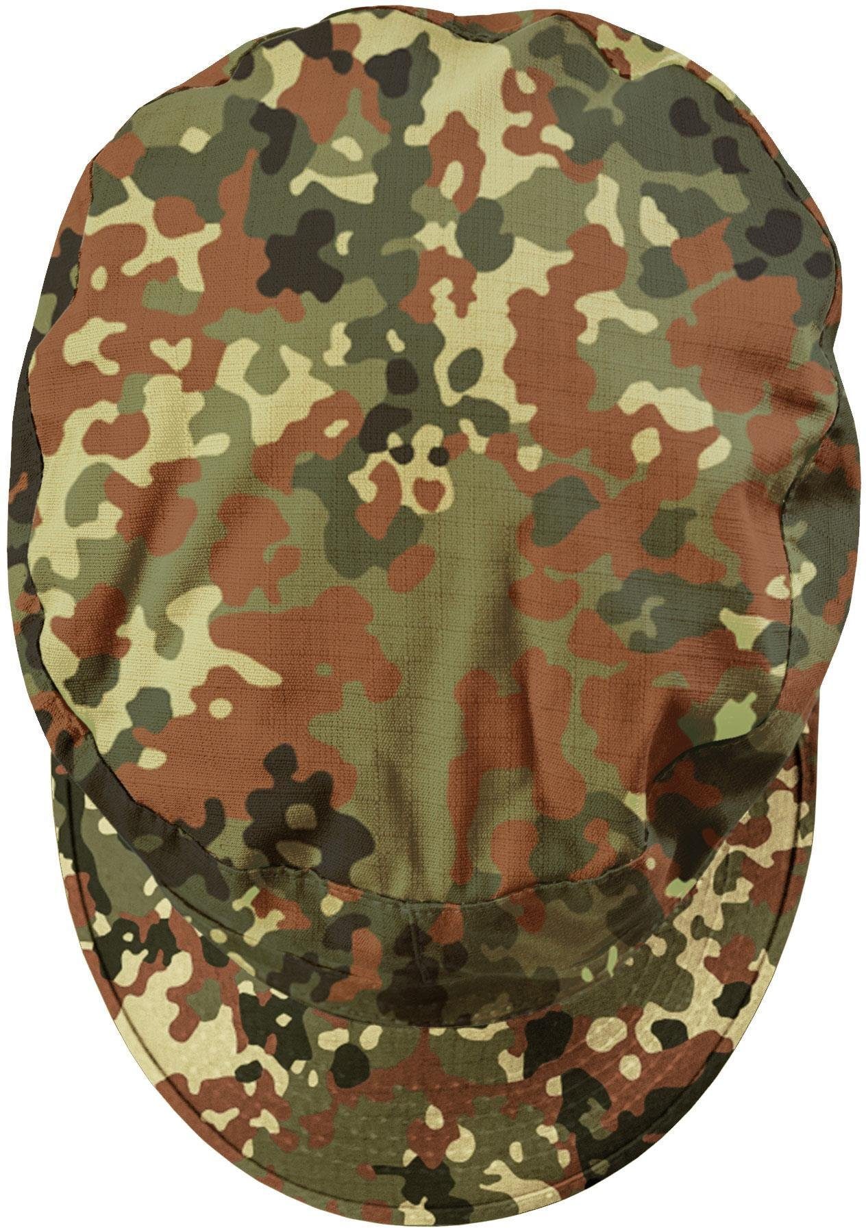normani Army Cap BDU Ripstop Cap günstig online kaufen