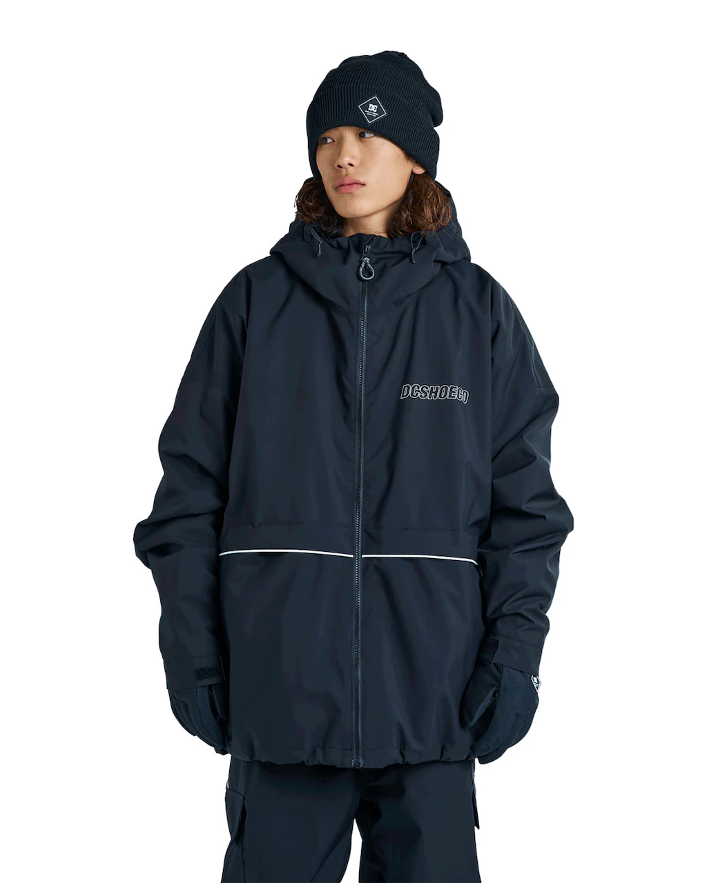 DC Shoes Snowboardjacke "DC Wide 10K" günstig online kaufen