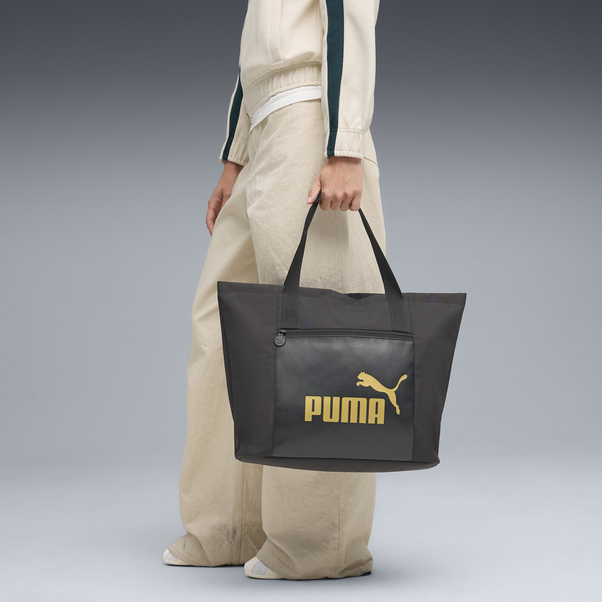 PUMA Shopper Campus Shopper Jugendliche und günstig online kaufen