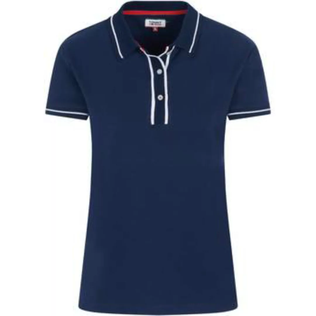 Tommy Hilfiger  Poloshirt DW0DW05099 günstig online kaufen