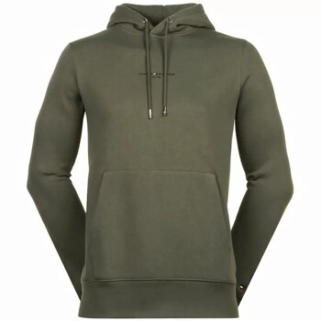 Tommy Hilfiger  Sweatshirt MW0MW32673 günstig online kaufen