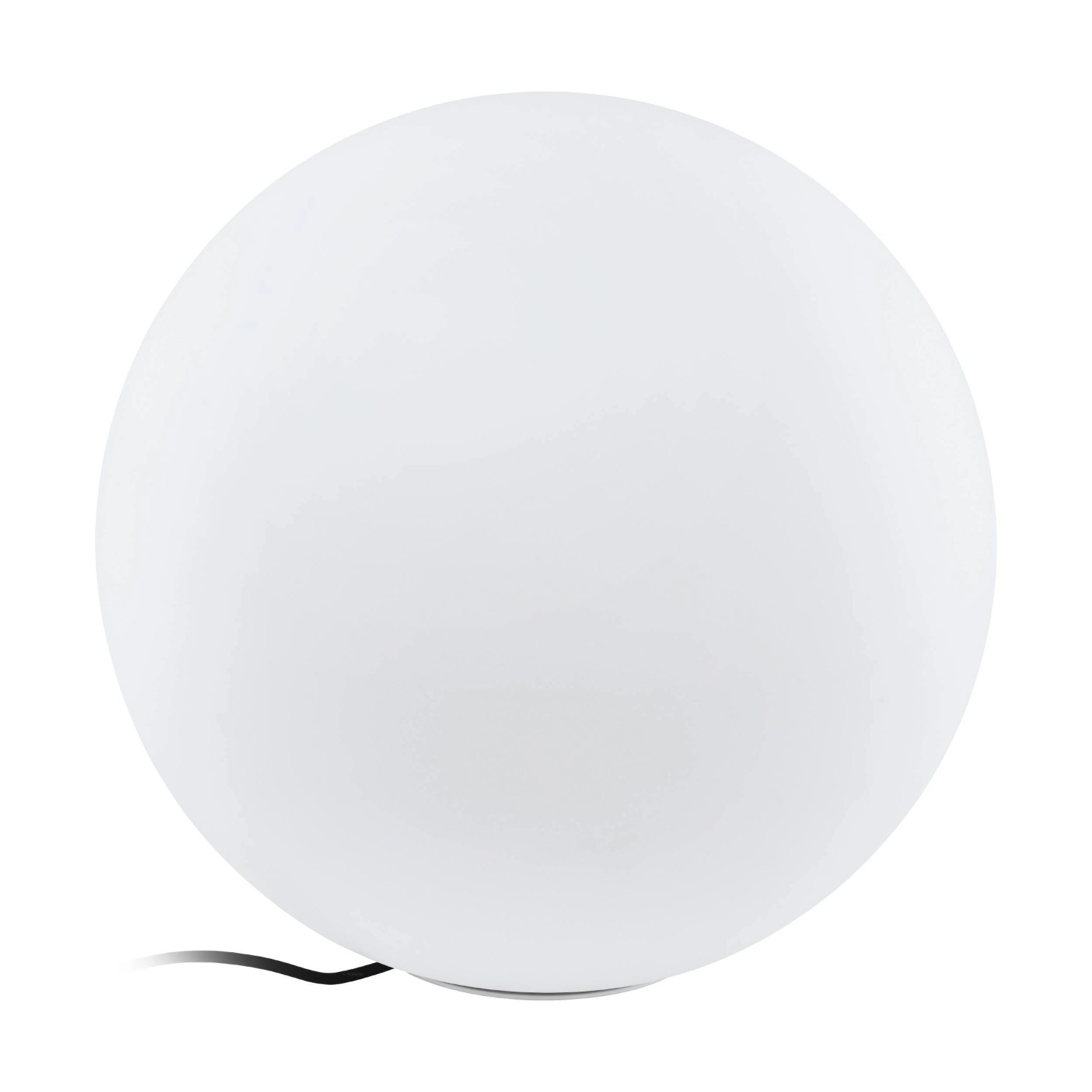 EGLO connect Monterolo-Z LED-Außendekolampe Ø50cm günstig online kaufen