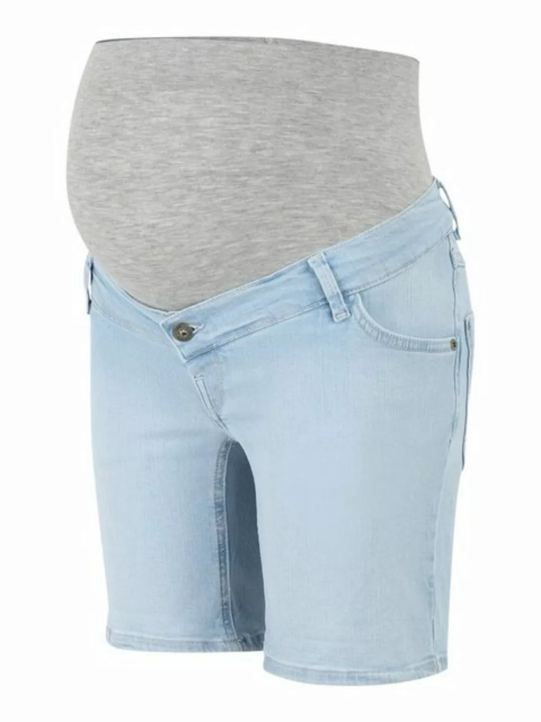 Love2Wait Jeansshorts (1-tlg) Weiteres Detail günstig online kaufen