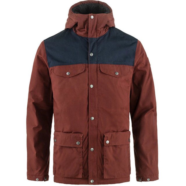 Fjällräven Trekkingjacke Greenland Winter Jacket M günstig online kaufen