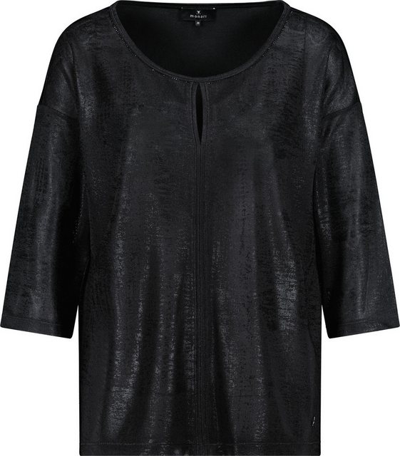 Monari Shirtbluse Pullover günstig online kaufen