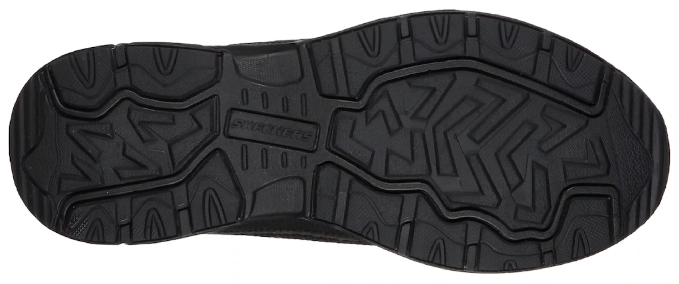Skechers Sneaker "OAK CANYON-VERKETTA", mit Relaxed Fit-Ausstattung, Freize günstig online kaufen