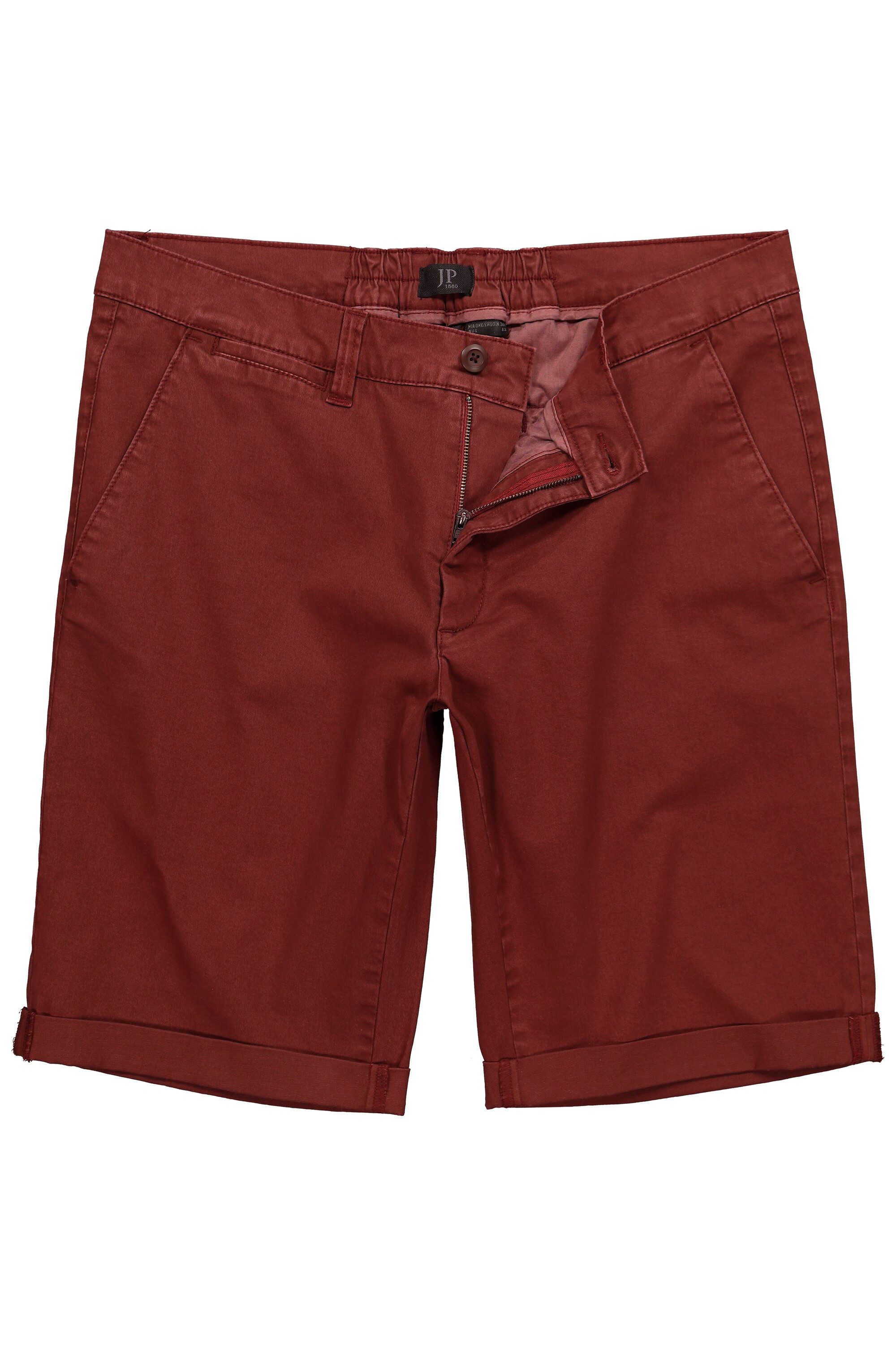 JP1880 Bermudas JP1880 Chinobermuda Bauchfit Regular günstig online kaufen