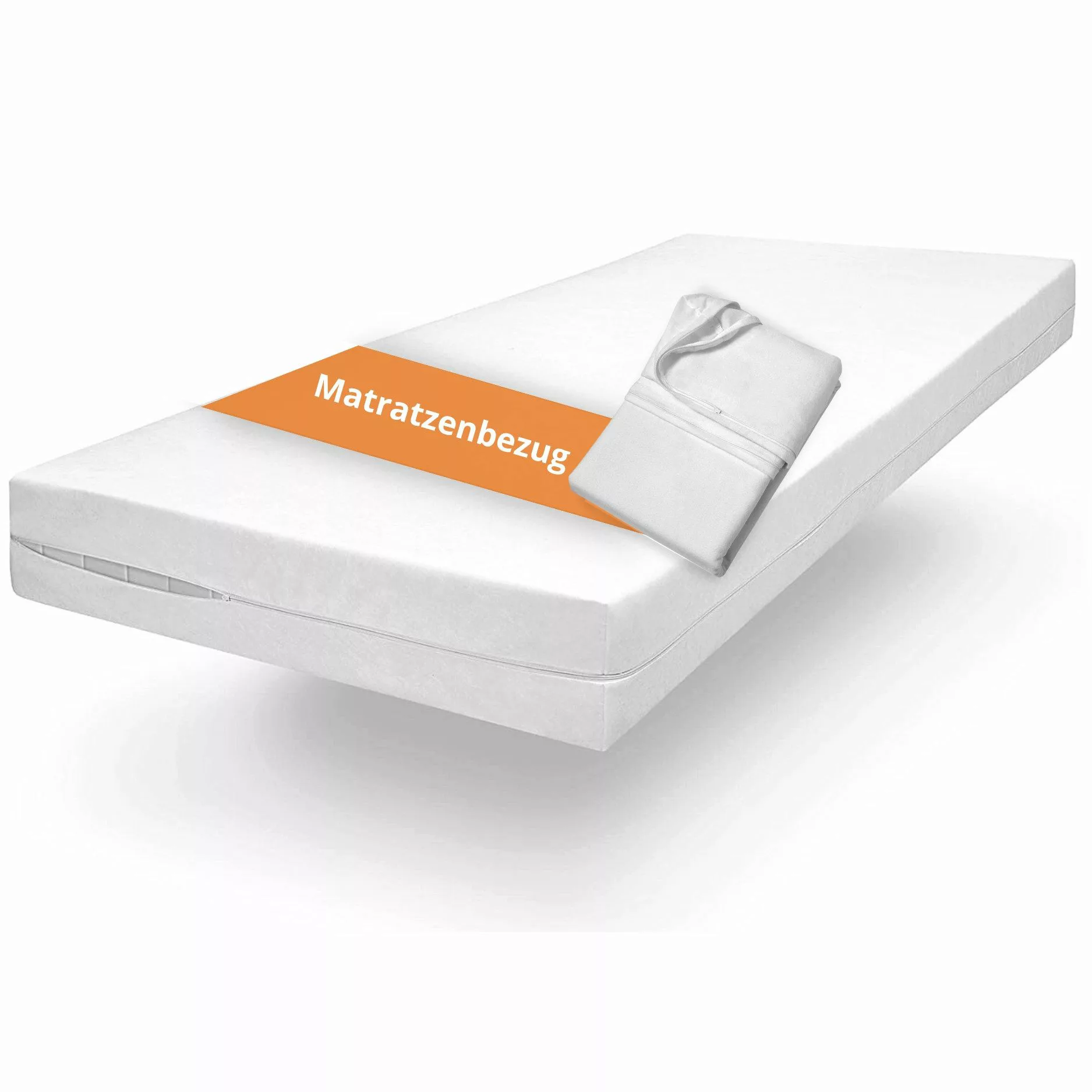Matratzenschutzbezug Evolon Encasing, Anti Milben Schutz günstig online kaufen