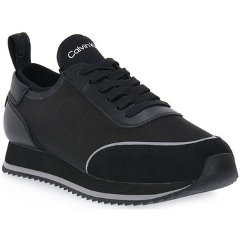 Calvin Klein Jeans  Pantoffeln BEH LOW TOP LACE günstig online kaufen