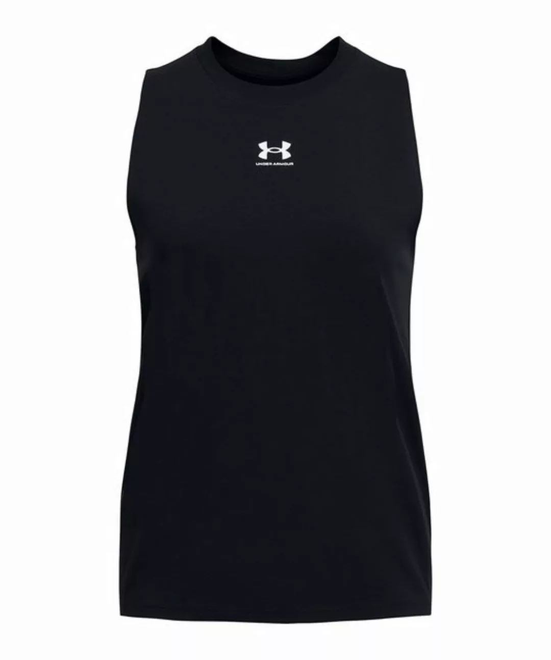 Under Armour® T-Shirt Ua Rival Muscle Tank günstig online kaufen