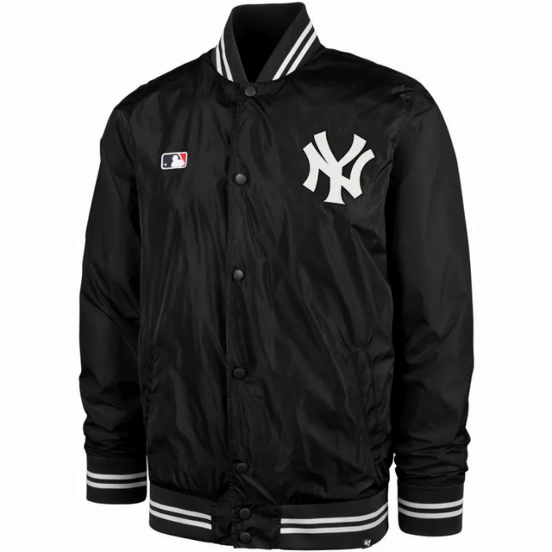 '47 Brand Bomberjacke College REGENT New York Yankees günstig online kaufen