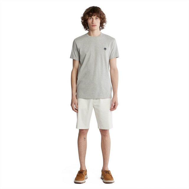 Timberland T-Shirt Short Sleeve Tee günstig online kaufen