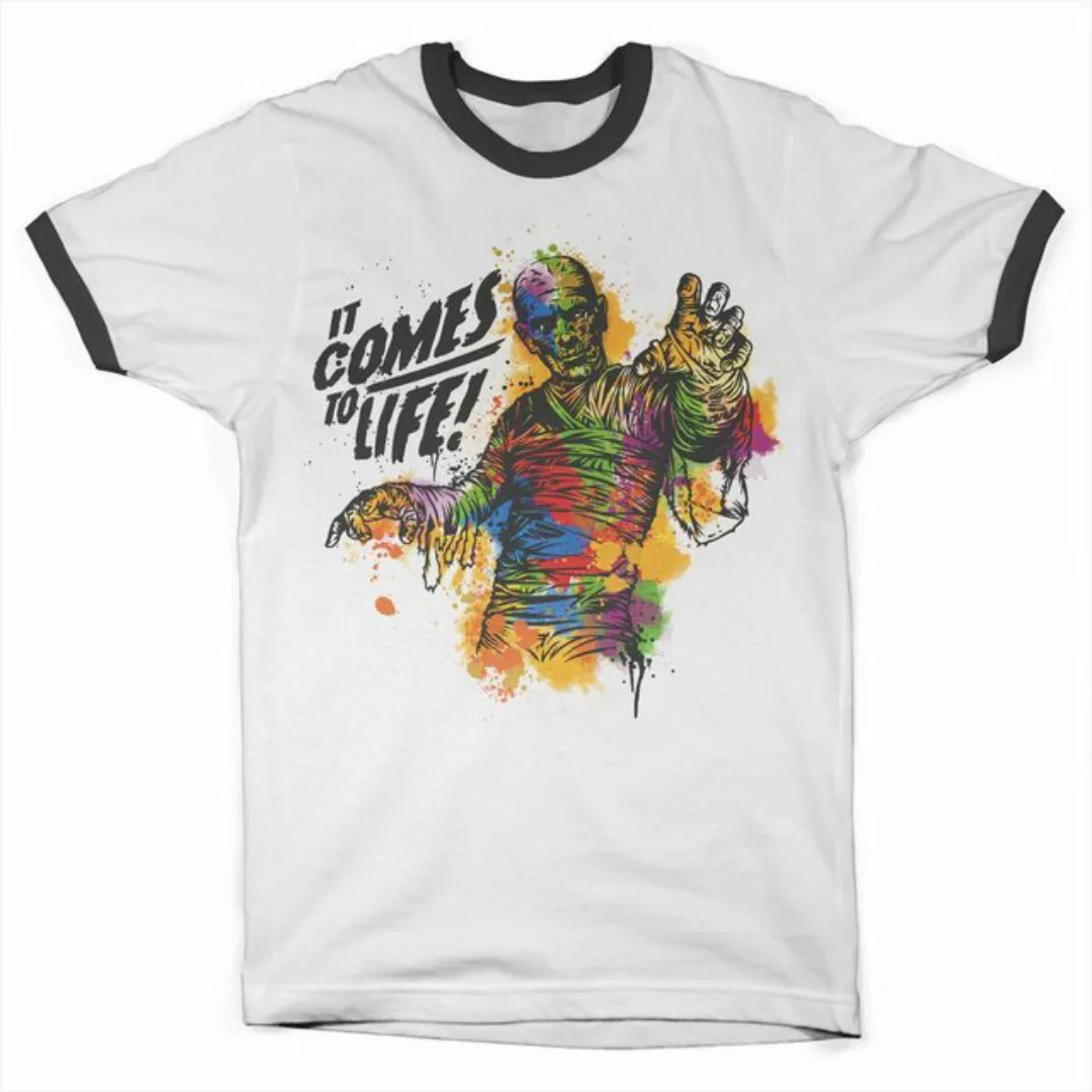 Universal Monsters T-Shirt günstig online kaufen