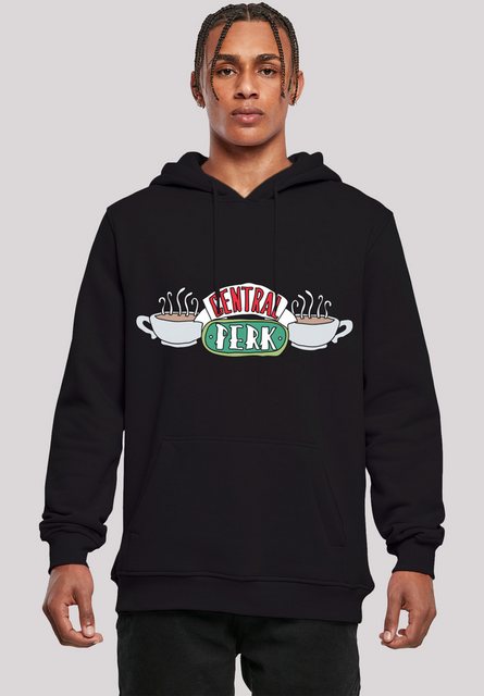 F4NT4STIC Sweatshirt Friends Central Perk Sketch Herren,Premium Merch,Slim- günstig online kaufen