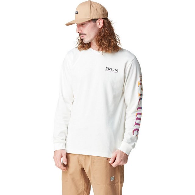 Picture Longsleeve DEWATTO LS günstig online kaufen