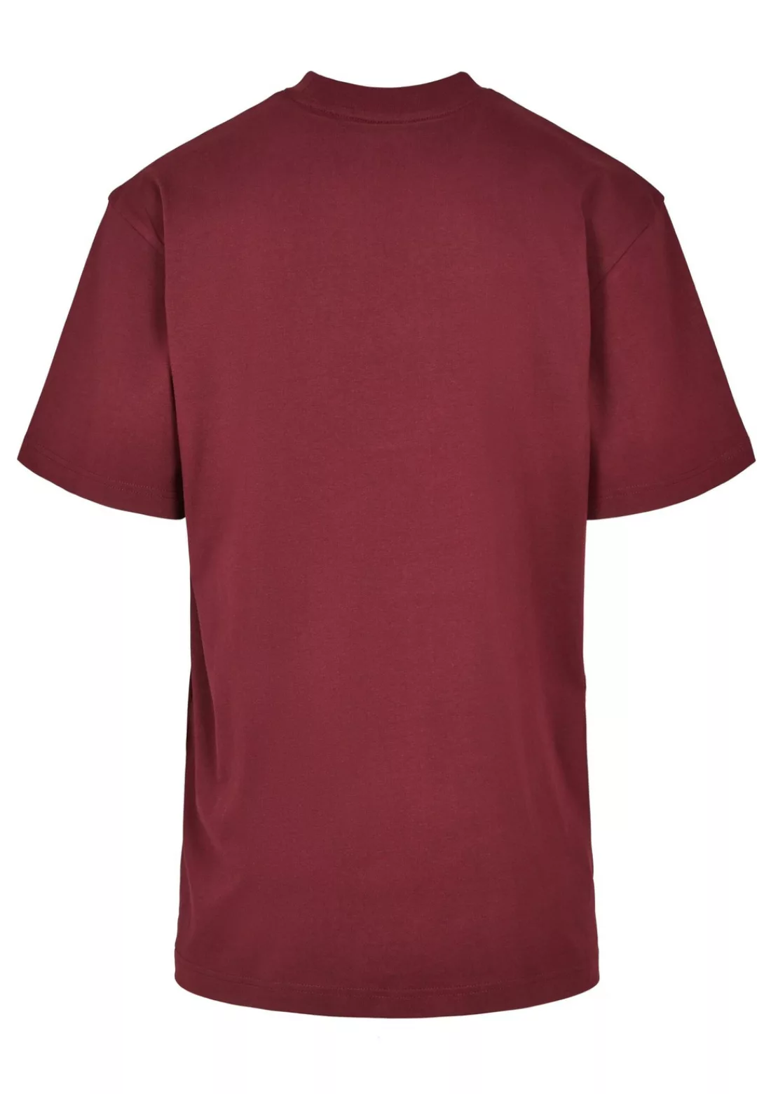 URBAN CLASSICS T-Shirt "Urban Classics Herren Tall Tee", (1 tlg.) günstig online kaufen