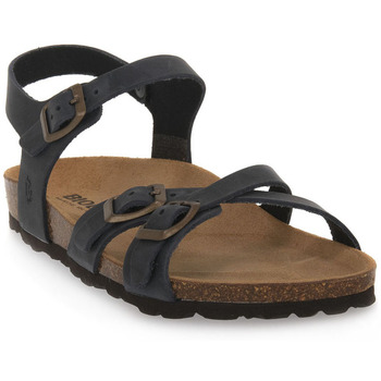 Bioline  Sandalen 279 BLU INGRASSATO günstig online kaufen