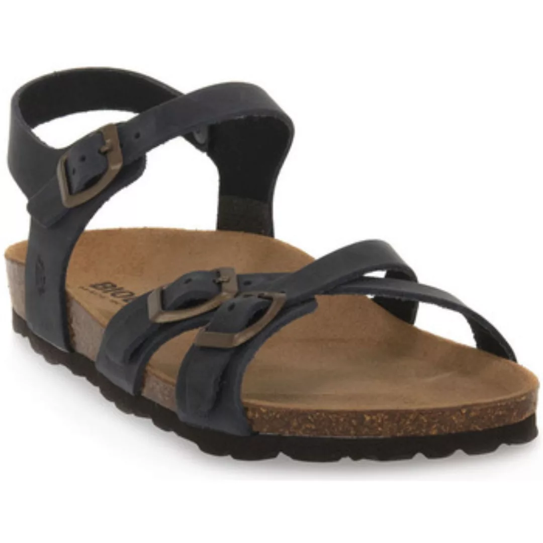 Bioline  Sandalen 279 BLU INGRASSATO günstig online kaufen