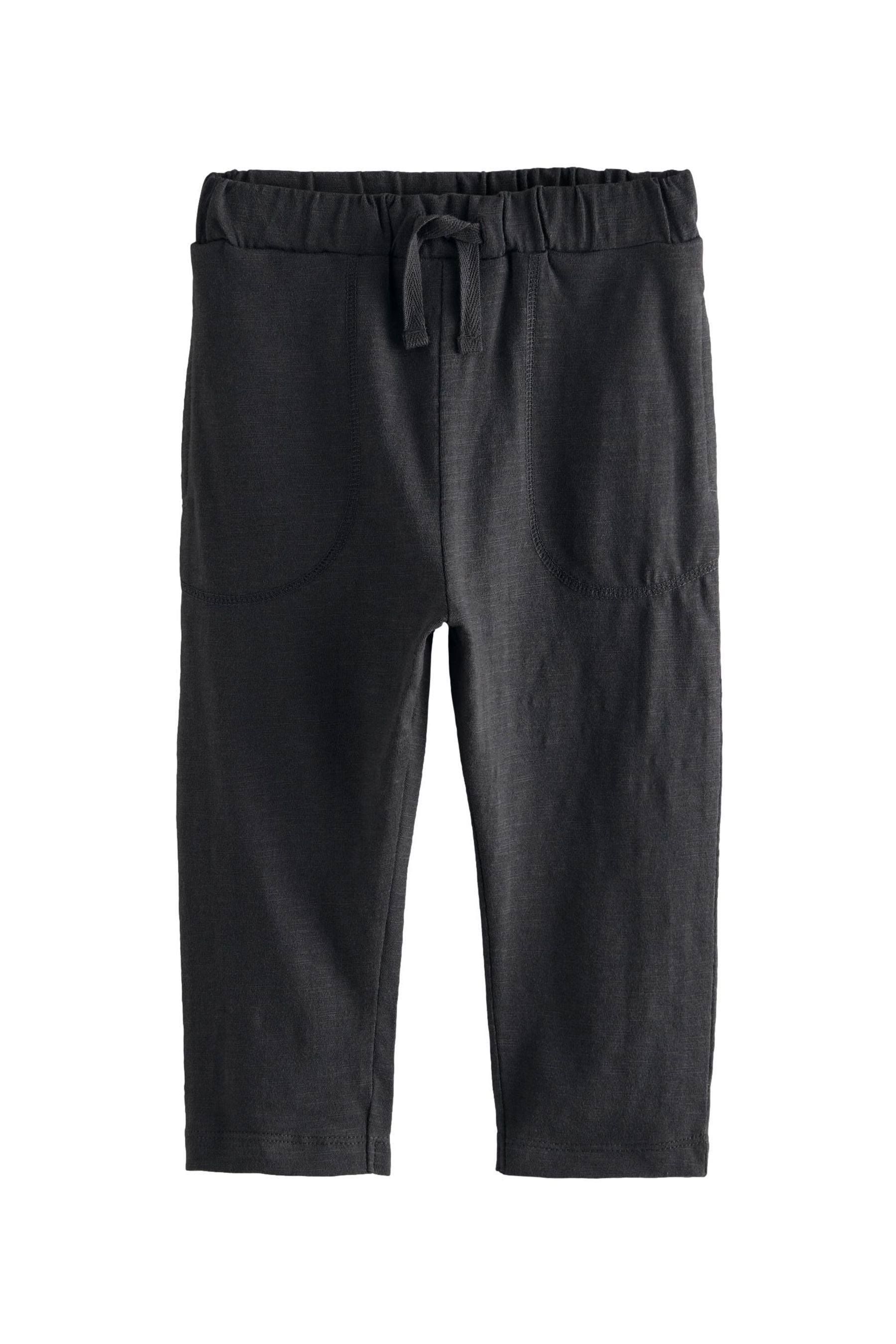 Next Jogginghose Leichte Jogginghose aus 100 % günstig online kaufen