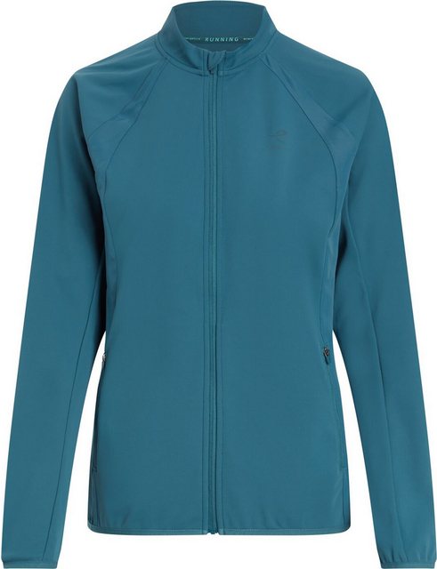 Energetics Laufjacke Da.-Funktions-Jacke Tobagga JKT W BLUE PETROL günstig online kaufen