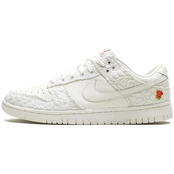 Nike  Sneaker Dunk Low Give Her Flowers günstig online kaufen