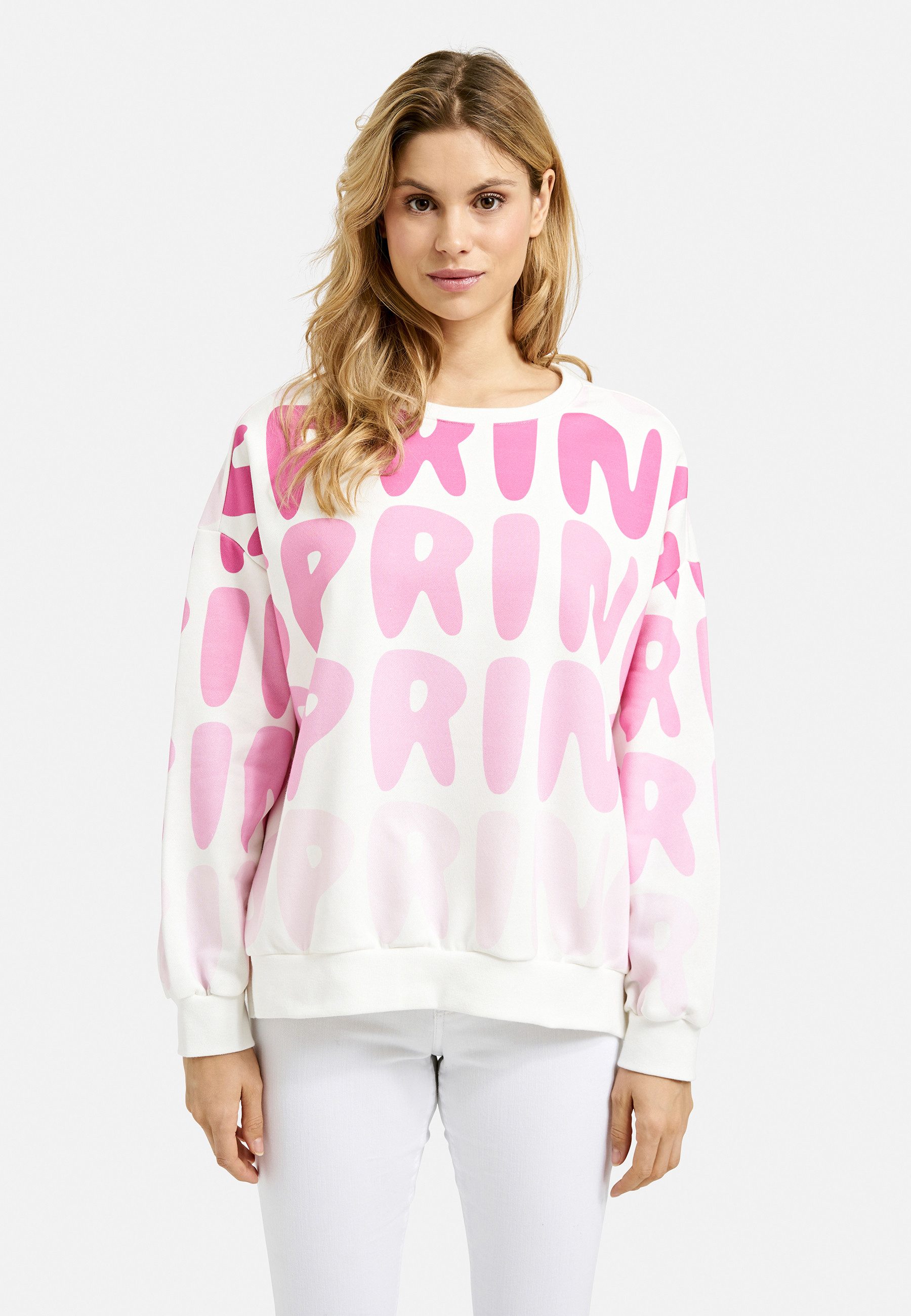 Smith & Soul Sweater günstig online kaufen