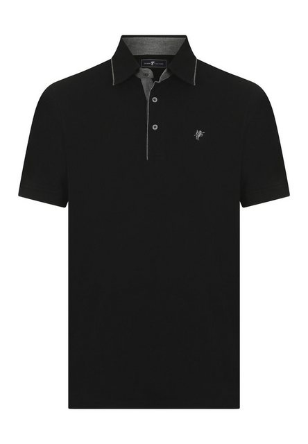 DENIM CULTURE Poloshirt NICO (1-tlg) günstig online kaufen