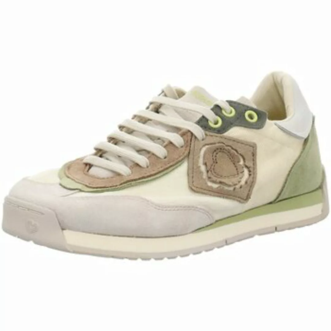 Satorisan  Sneaker ENSO GAIA PAMPAS WHITE günstig online kaufen