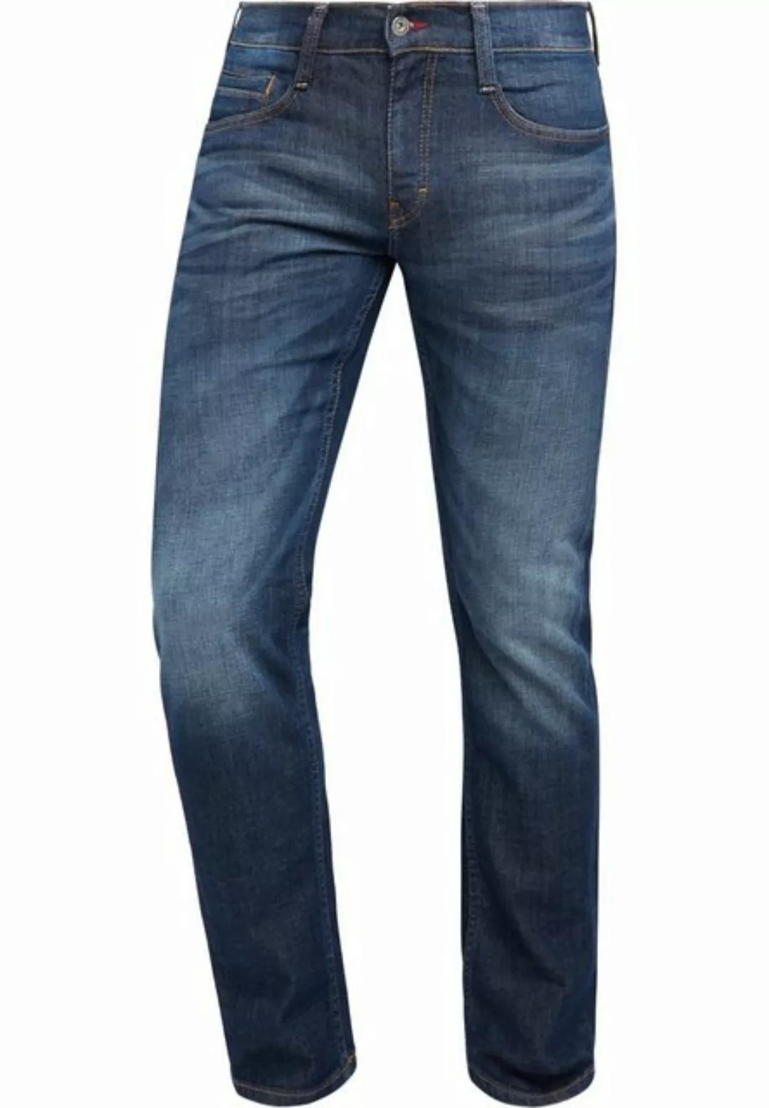 MUSTANG Jeans Oregon Tapered 3116-5111/593 günstig online kaufen