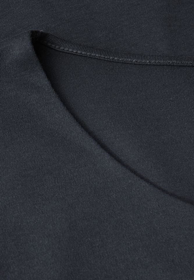 STREET ONE T-Shirt – T-Shirt mit günstig online kaufen