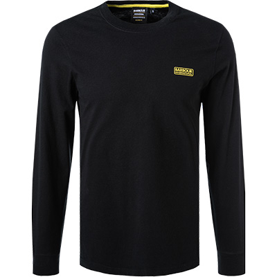 Barbour International Longsleeve black MTS0918BK31 günstig online kaufen