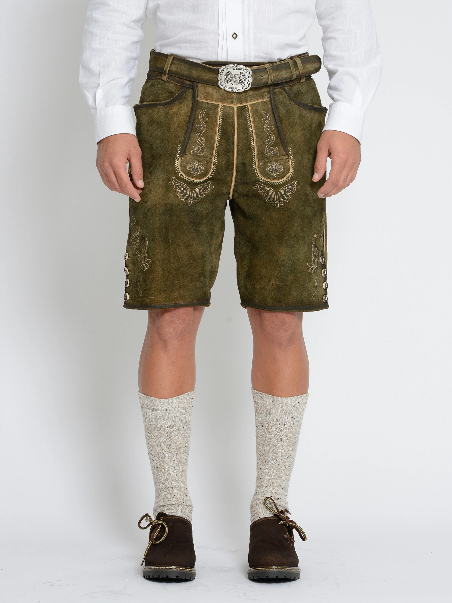 JCC Trachtenhose "31023118" günstig online kaufen
