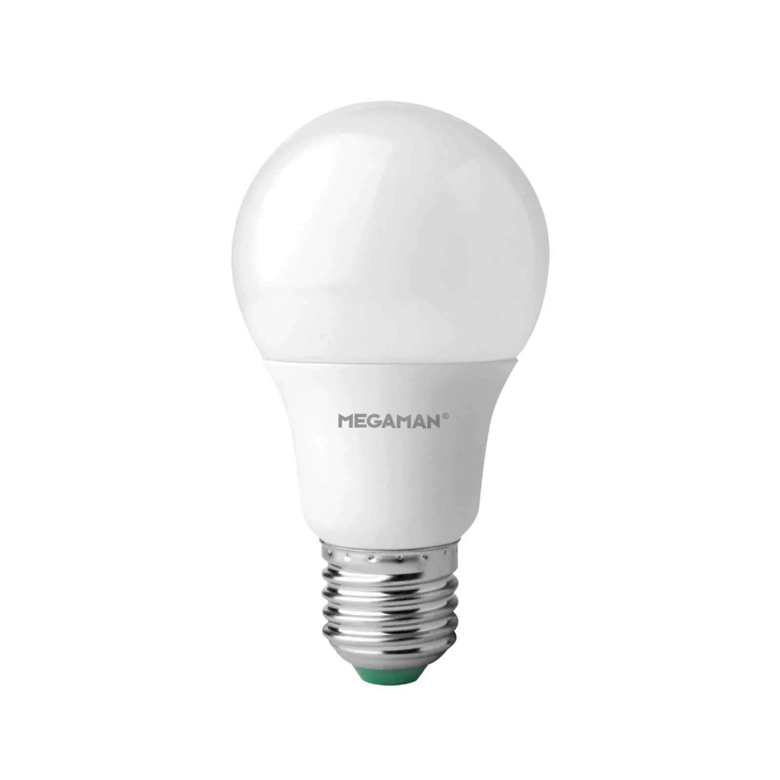 Megaman LED-Classic-Lampe E27/840 A60 MM21086 günstig online kaufen