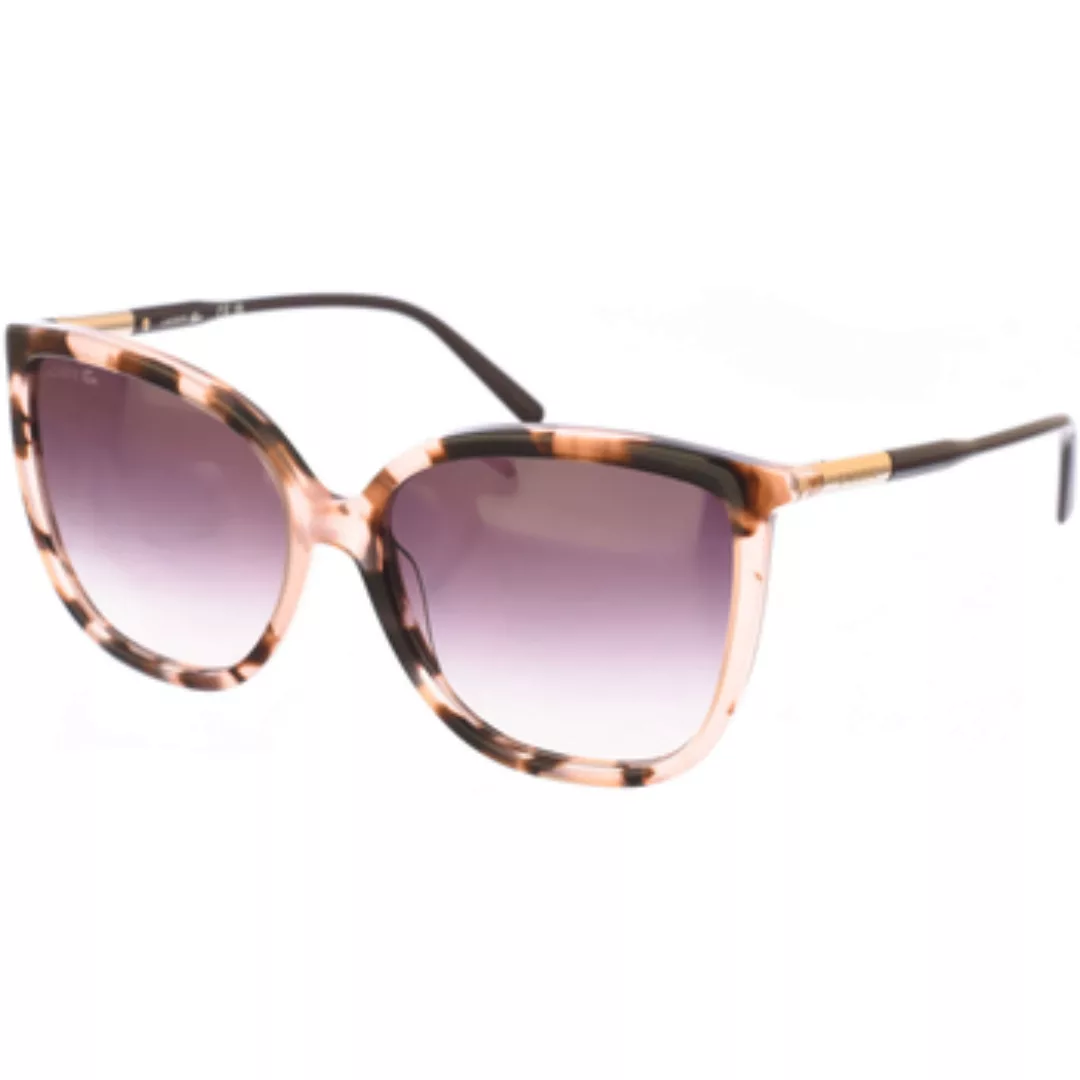 Lacoste  Sonnenbrillen L963S-610 günstig online kaufen