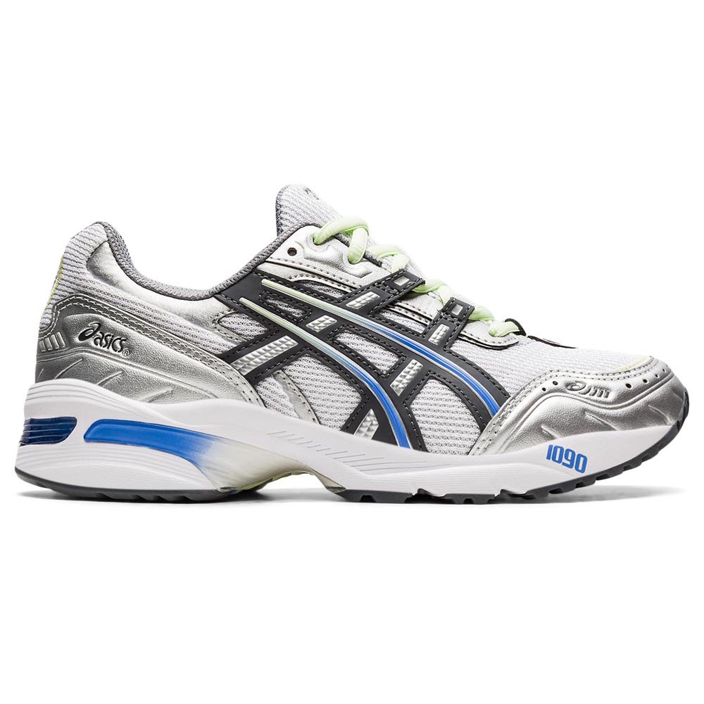 Asics Gel-1090 Sportschuhe EU 37 White / Carrier Grey günstig online kaufen