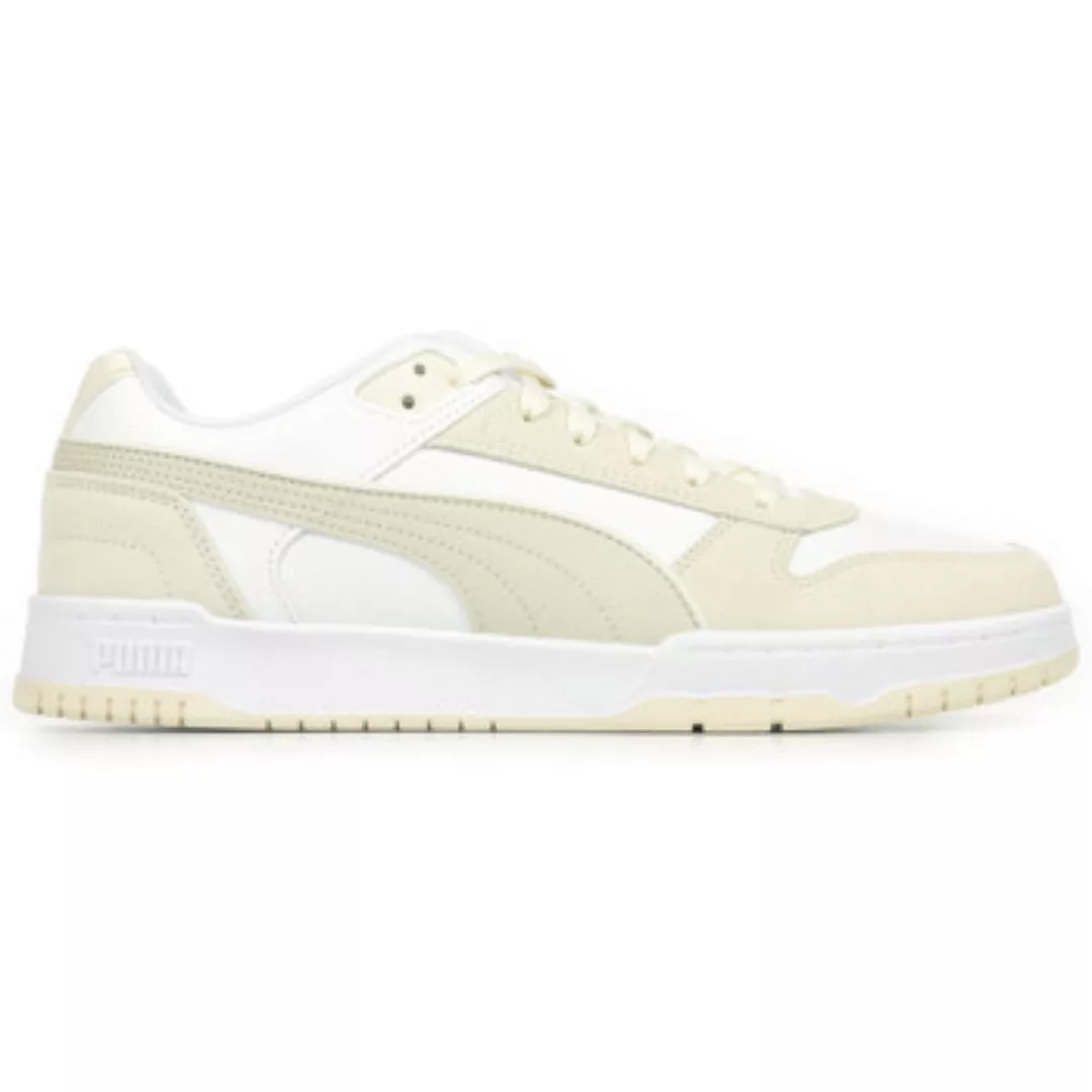 Puma  Sneaker Rbd Game Low Sd günstig online kaufen