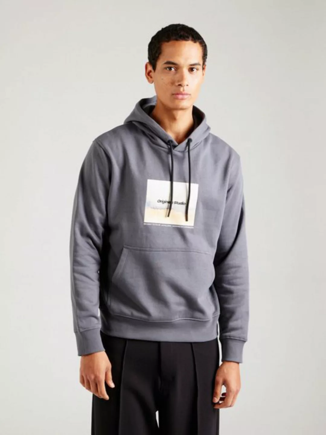 Jack & Jones Herren Pullover 12266801 günstig online kaufen