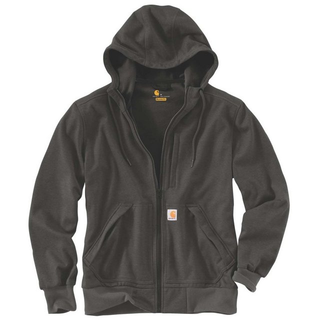 Carhartt Hoodie Rain Defender mit Fleecefutter günstig online kaufen