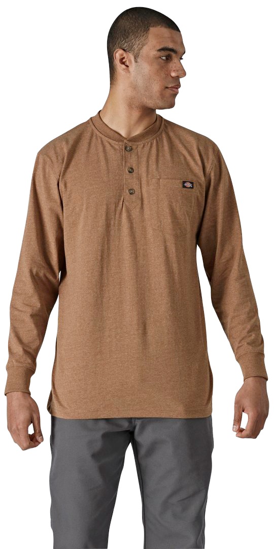 Dickies Langarmshirt günstig online kaufen