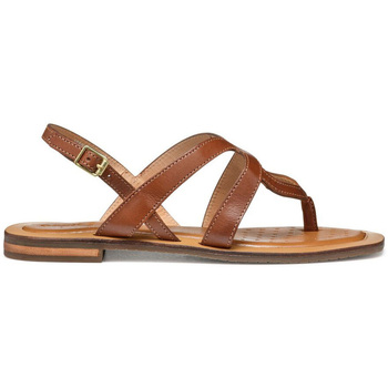 Geox  Pantoffeln D Soxy QC sandalo basso günstig online kaufen
