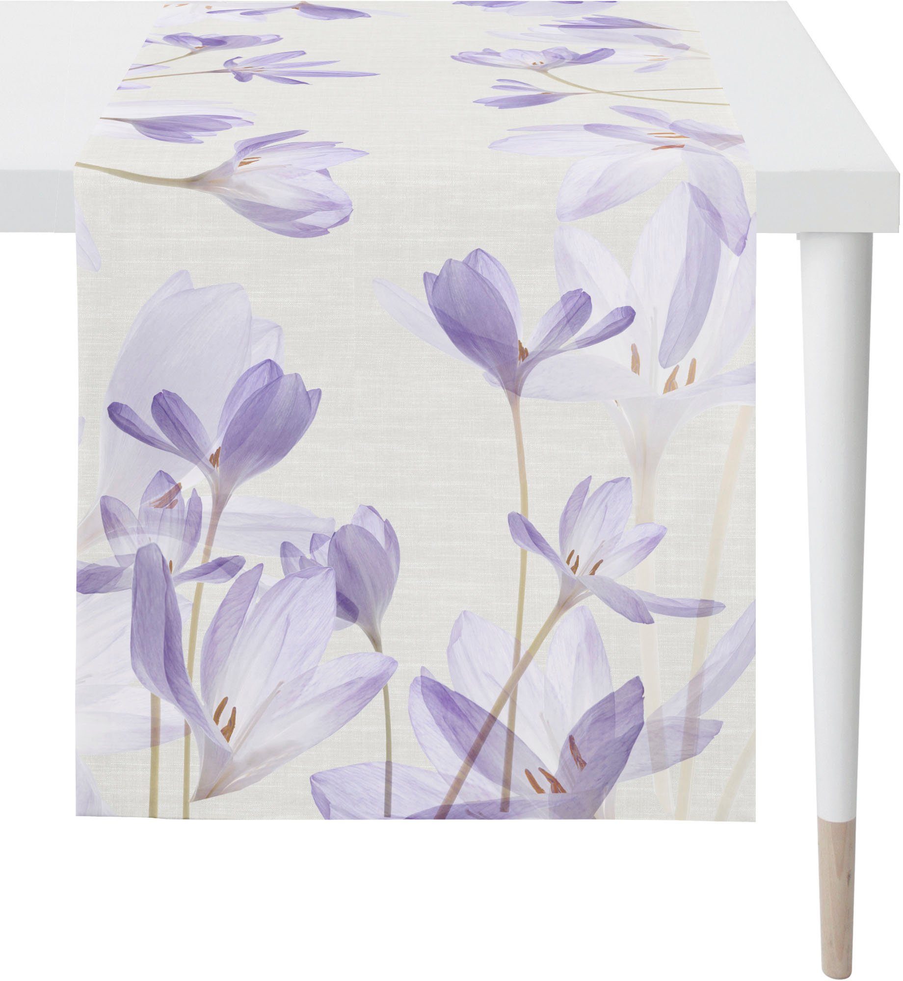 APELT Tischläufer 6508 SPRINGTIME, Frühjahrsdeko, Frühling günstig online kaufen