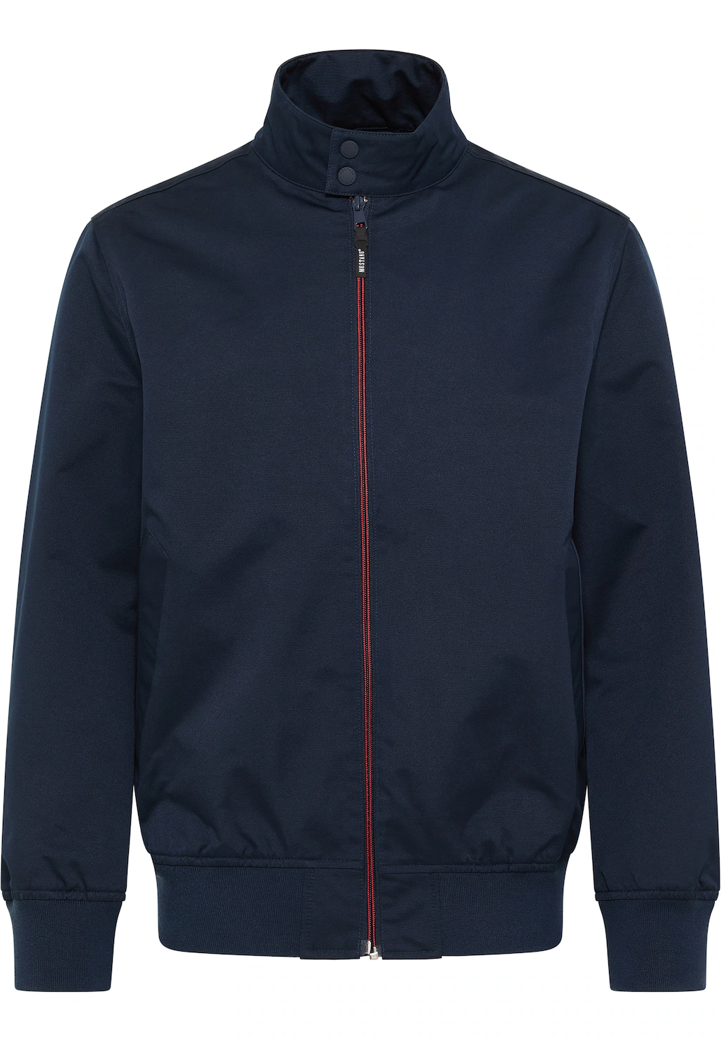 MUSTANG Outdoorjacke "Herren Style Limon" günstig online kaufen