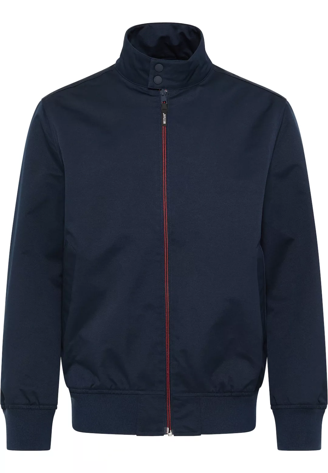 MUSTANG Outdoorjacke "Herren Style Limon" günstig online kaufen