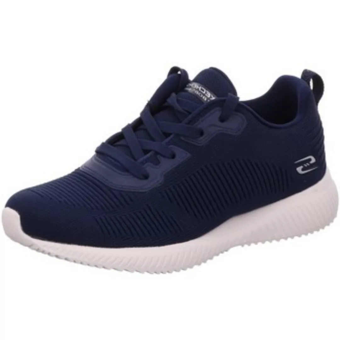 Skechers  Halbschuhe Schnuerschuhe Schnürhalbschuh Bobs Squad-Tough Talk 32 günstig online kaufen