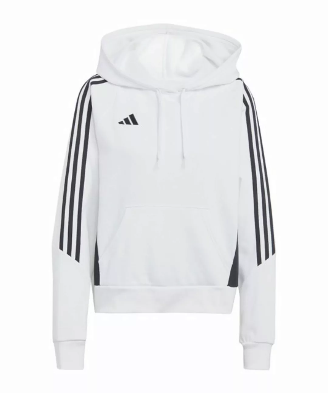 adidas Performance Sweater adidas Performance Tiro 24 Hoody Damen günstig online kaufen