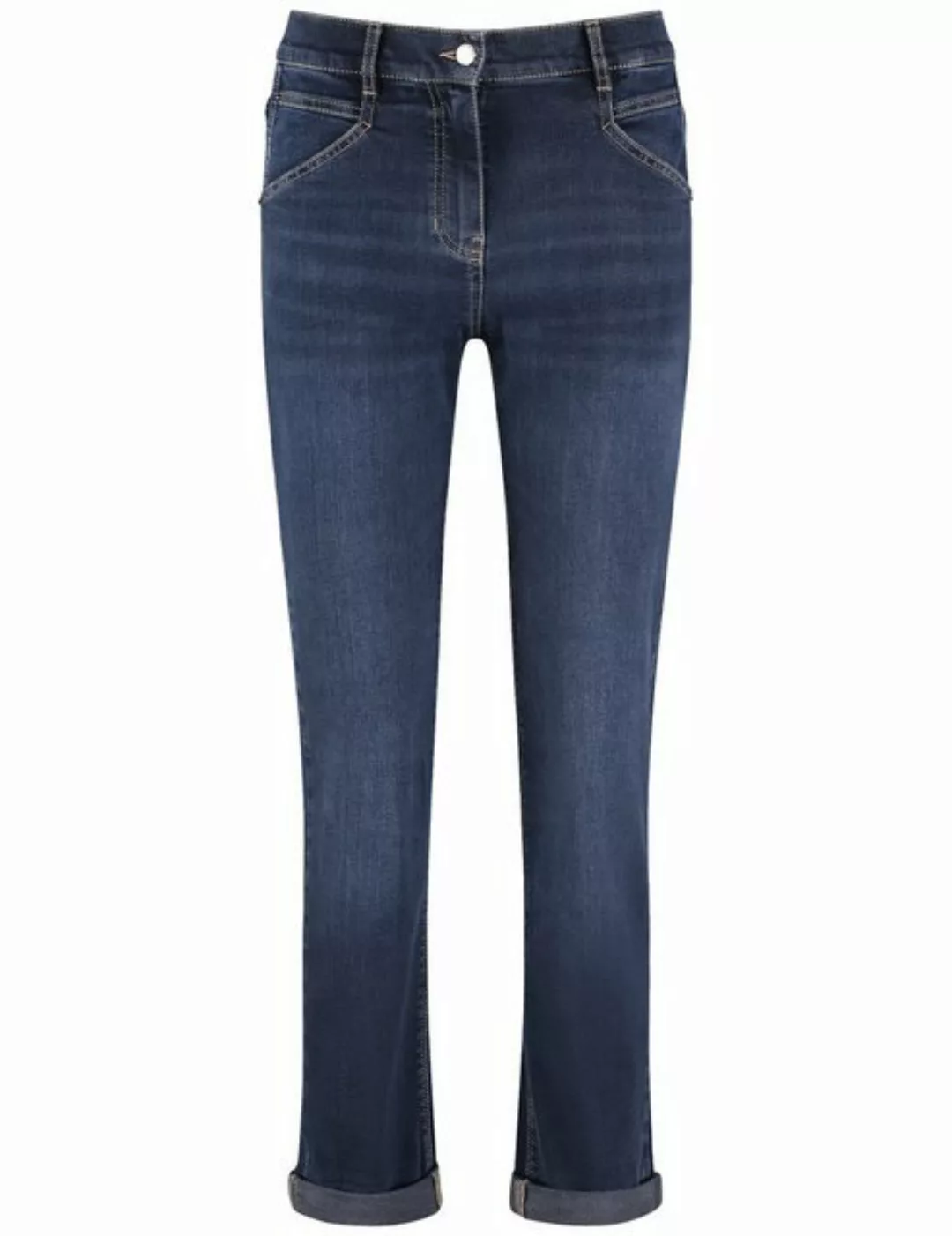 GERRY WEBER 7/8-Jeans 7/8 Jeans KIARA RELAXED FIT günstig online kaufen